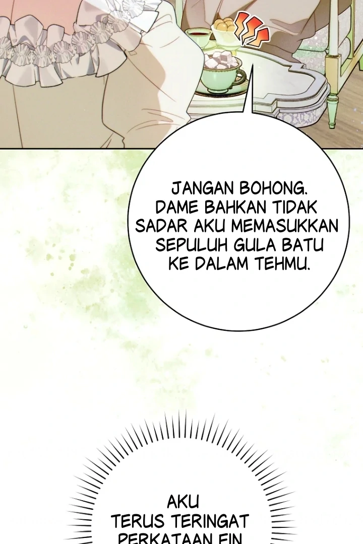 This Marriage Will Surely Succeed Chapter 34 - halaman 31