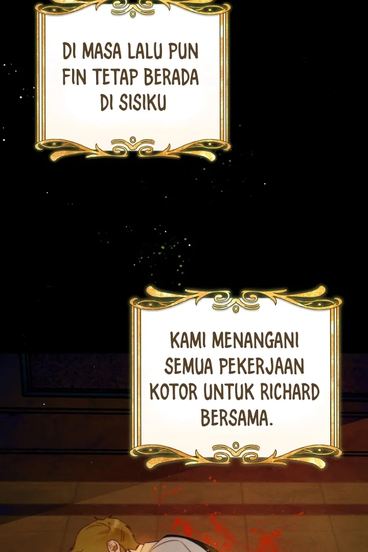 This Marriage Will Surely Succeed Chapter 34 - halaman 33