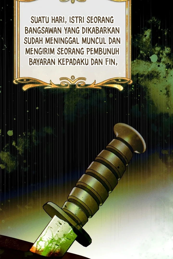 This Marriage Will Surely Succeed Chapter 34 - halaman 35