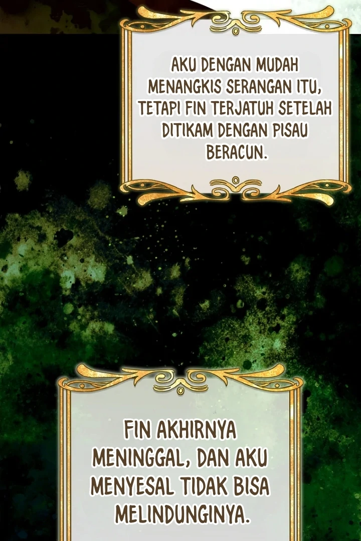 This Marriage Will Surely Succeed Chapter 34 - halaman 36