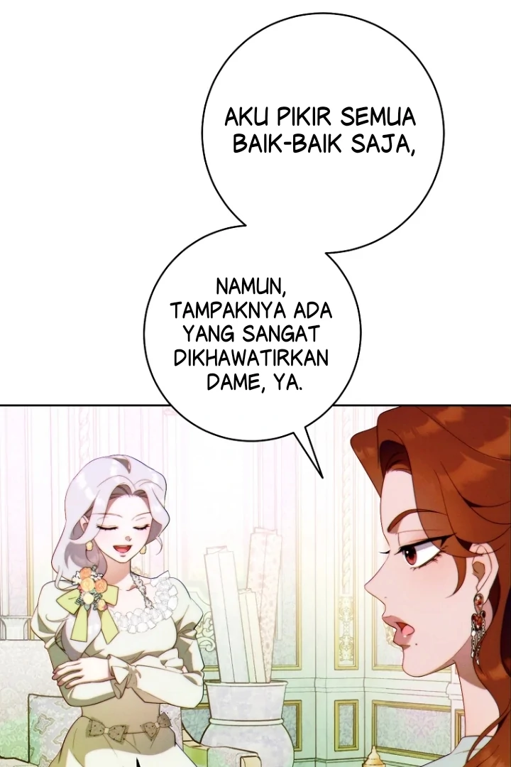 This Marriage Will Surely Succeed Chapter 34 - halaman 39