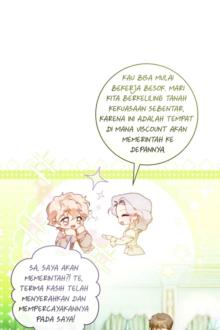 This Marriage Will Surely Succeed Chapter 34 - halaman 4