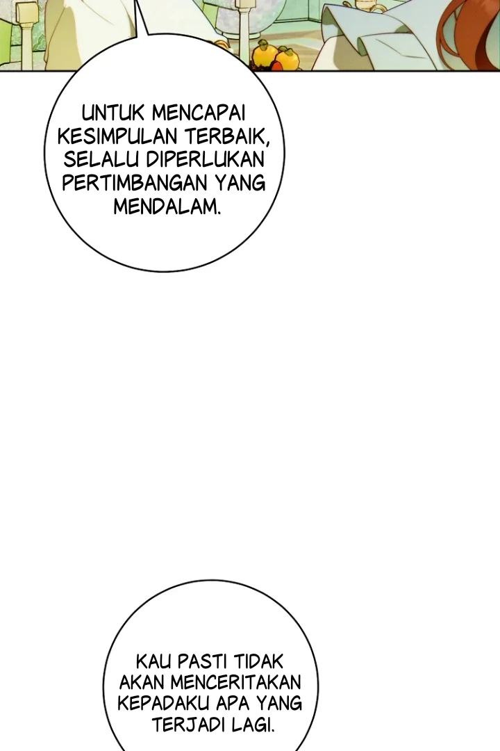 This Marriage Will Surely Succeed Chapter 34 - halaman 40
