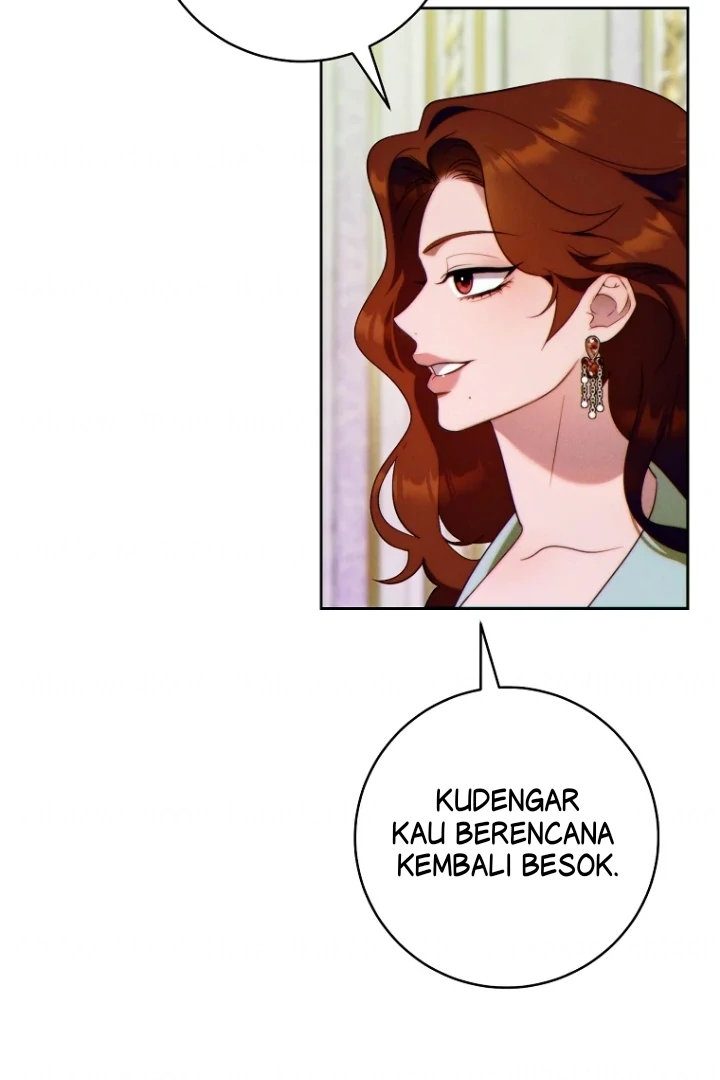 This Marriage Will Surely Succeed Chapter 34 - halaman 41