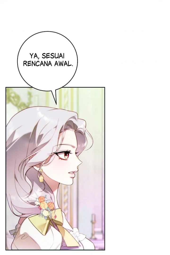 This Marriage Will Surely Succeed Chapter 34 - halaman 42
