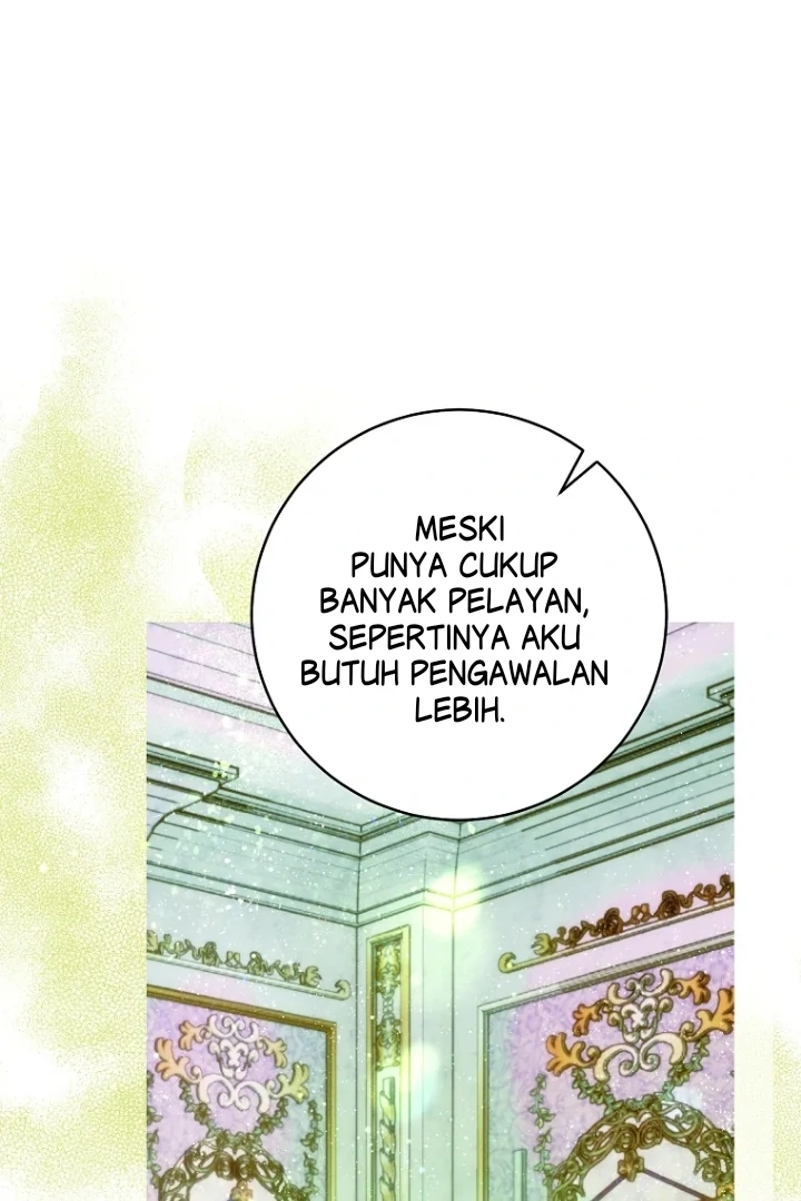 This Marriage Will Surely Succeed Chapter 34 - halaman 48