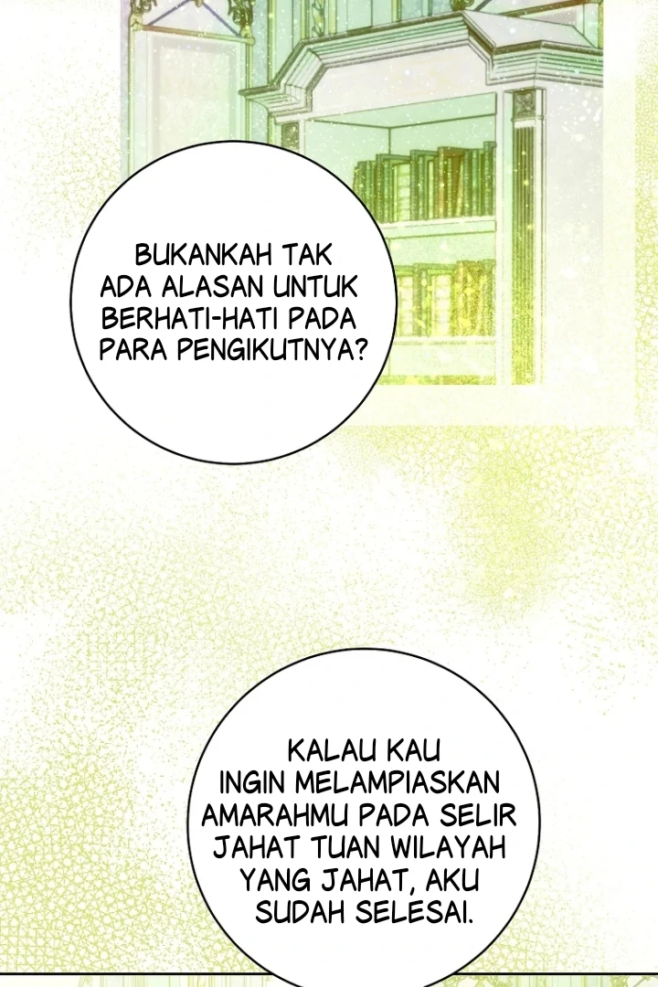 This Marriage Will Surely Succeed Chapter 34 - halaman 49