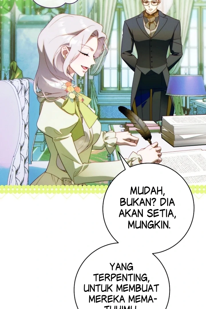This Marriage Will Surely Succeed Chapter 34 - halaman 5