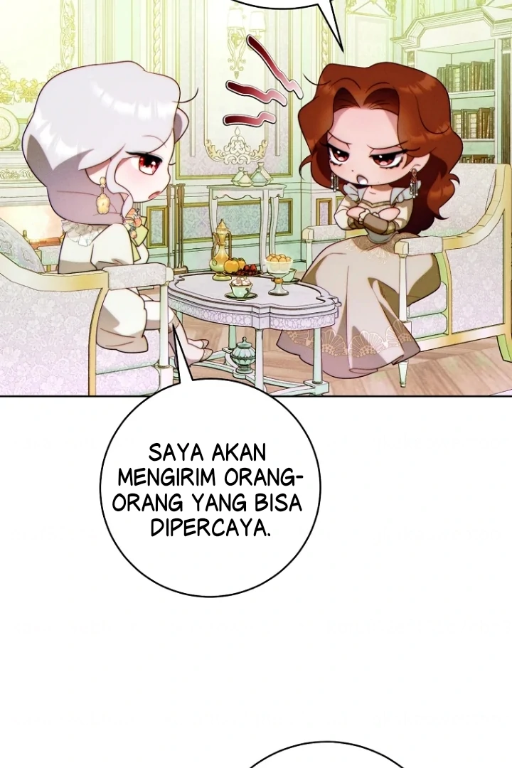 This Marriage Will Surely Succeed Chapter 34 - halaman 50