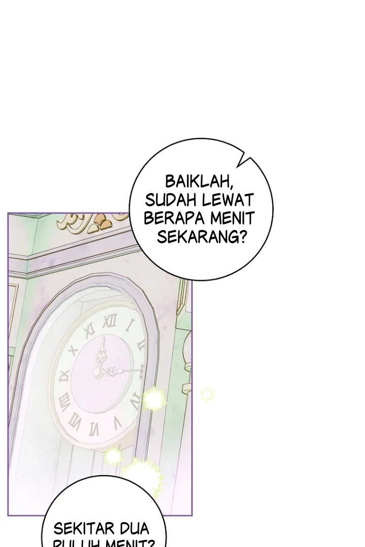 This Marriage Will Surely Succeed Chapter 34 - halaman 53
