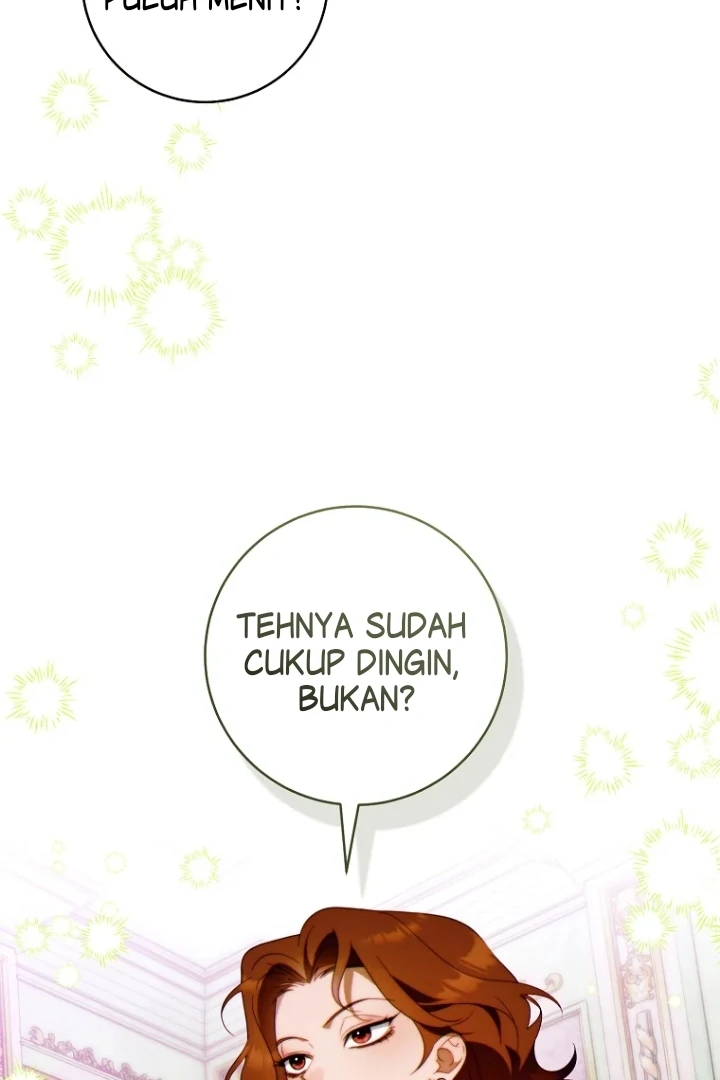 This Marriage Will Surely Succeed Chapter 34 - halaman 54