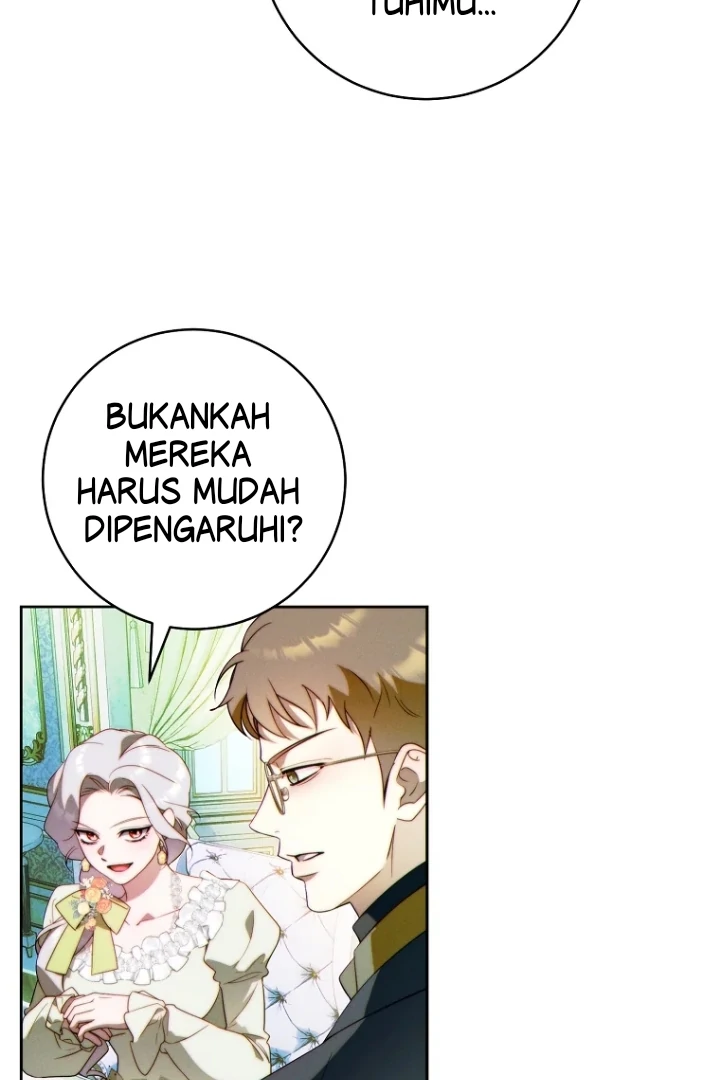 This Marriage Will Surely Succeed Chapter 34 - halaman 6