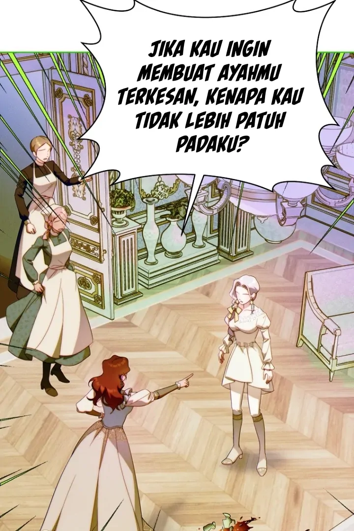 This Marriage Will Surely Succeed Chapter 34 - halaman 61
