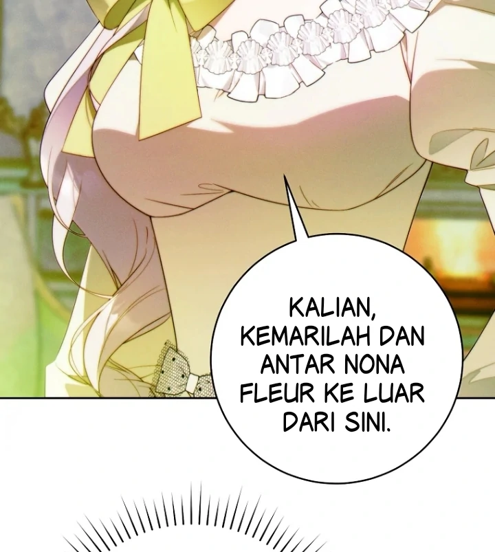 This Marriage Will Surely Succeed Chapter 34 - halaman 64