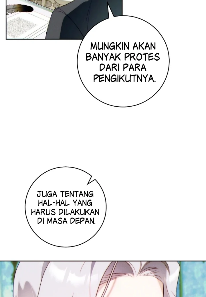This Marriage Will Surely Succeed Chapter 34 - halaman 7