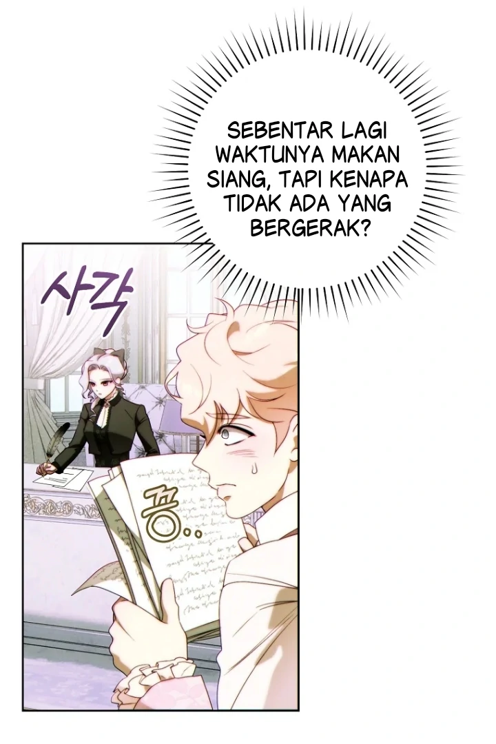 This Marriage Will Surely Succeed Chapter 34 - halaman 70