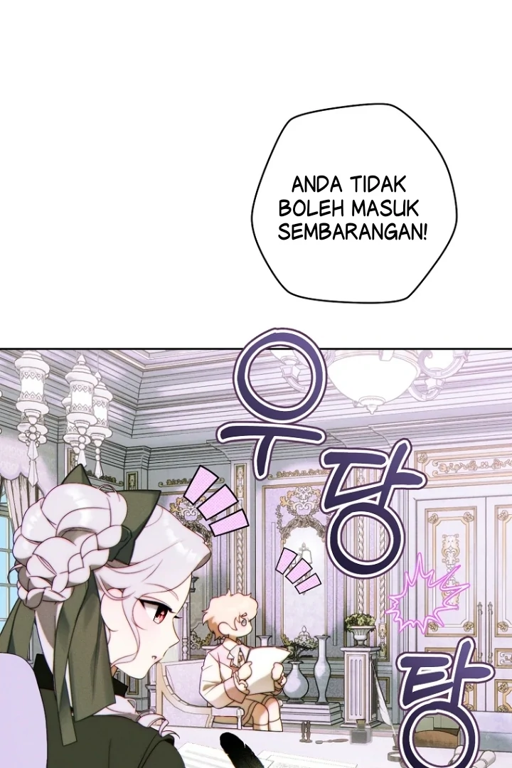 This Marriage Will Surely Succeed Chapter 34 - halaman 71