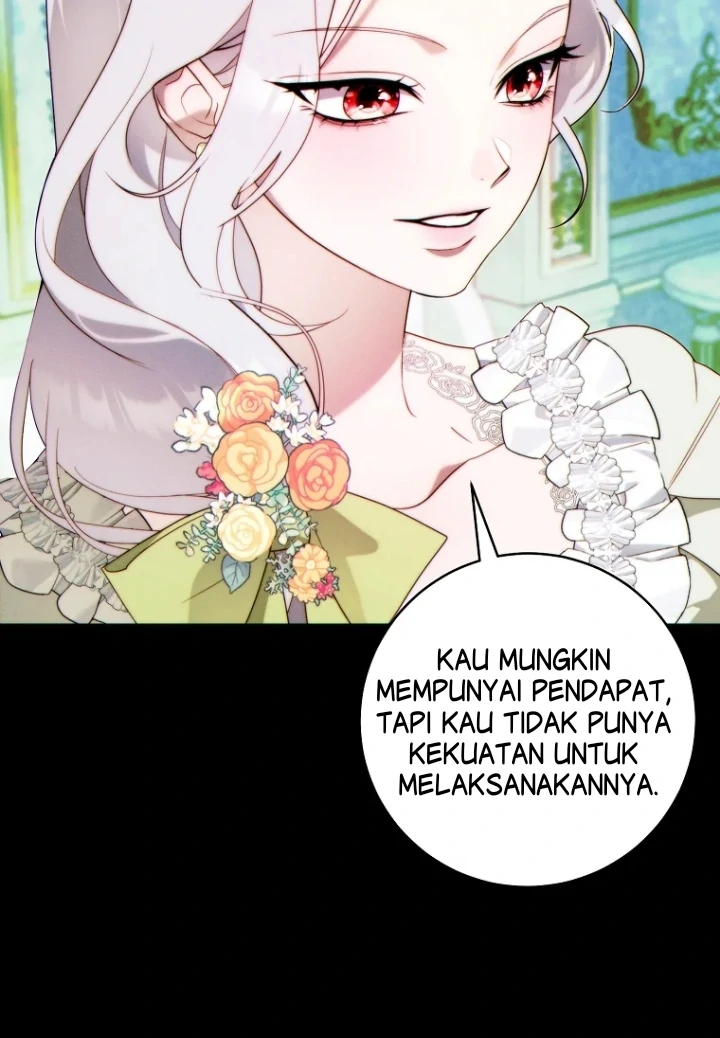 This Marriage Will Surely Succeed Chapter 34 - halaman 8