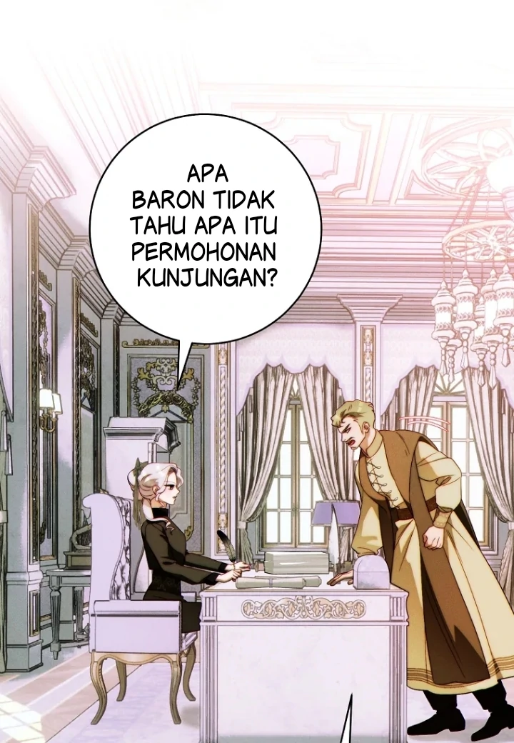This Marriage Will Surely Succeed Chapter 34 - halaman 81