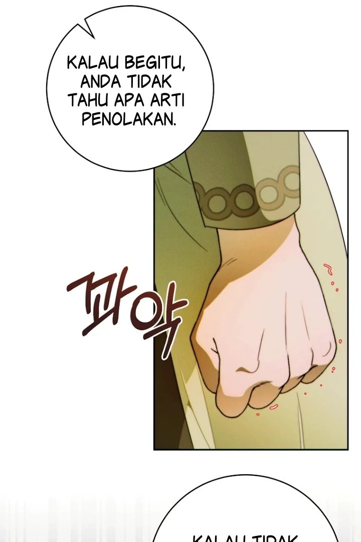 This Marriage Will Surely Succeed Chapter 34 - halaman 83