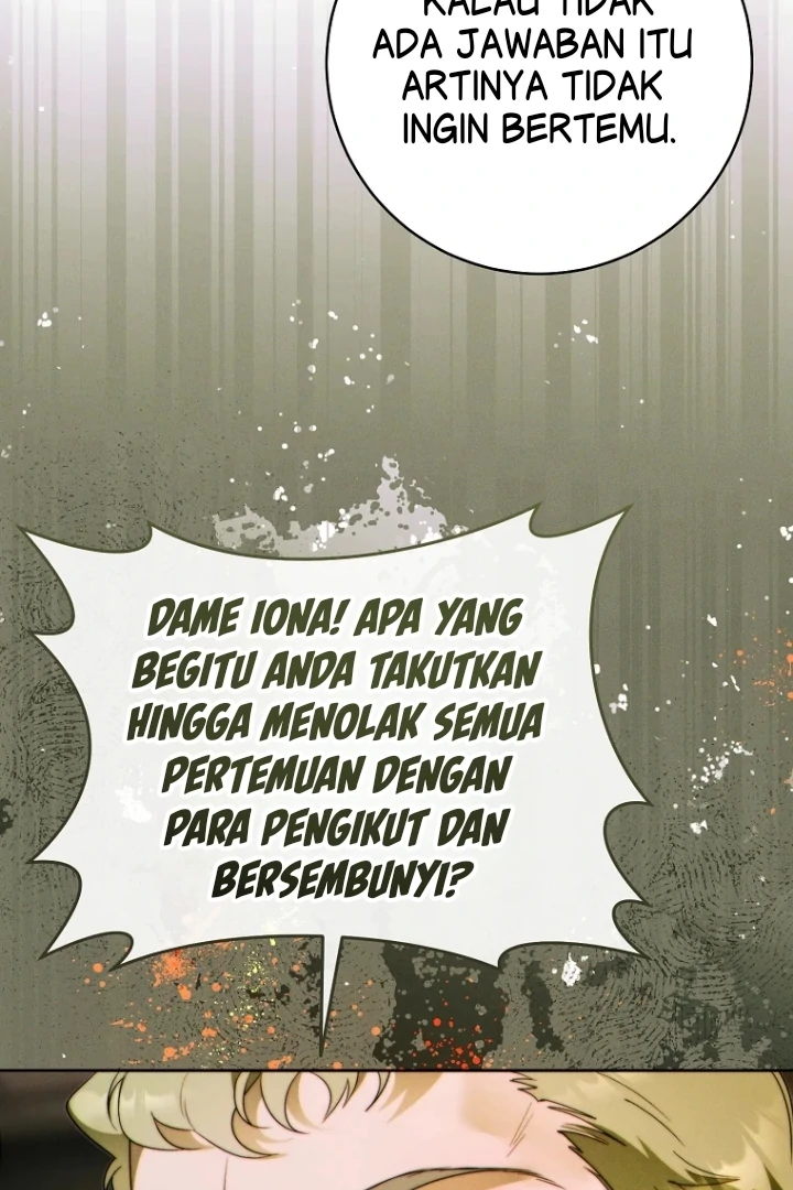 This Marriage Will Surely Succeed Chapter 34 - halaman 84