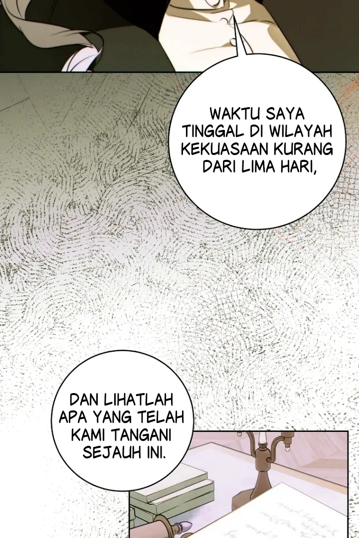 This Marriage Will Surely Succeed Chapter 34 - halaman 87
