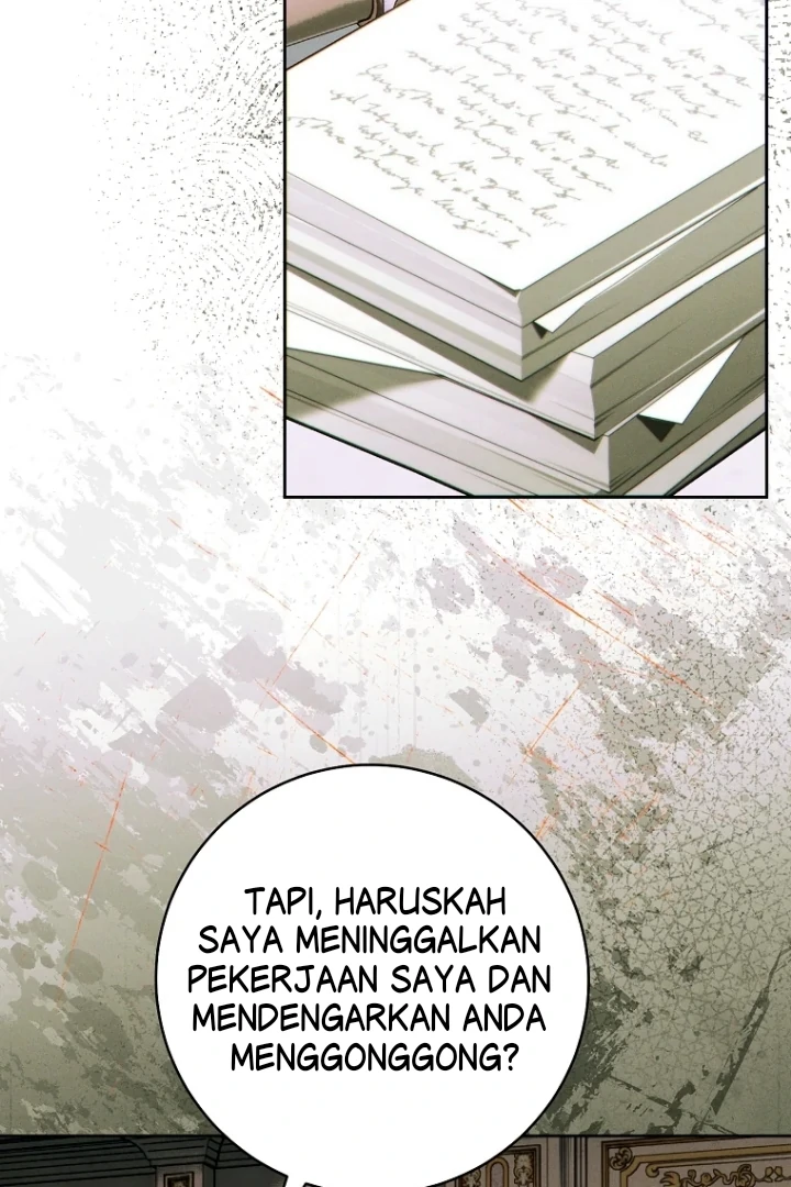 This Marriage Will Surely Succeed Chapter 34 - halaman 88