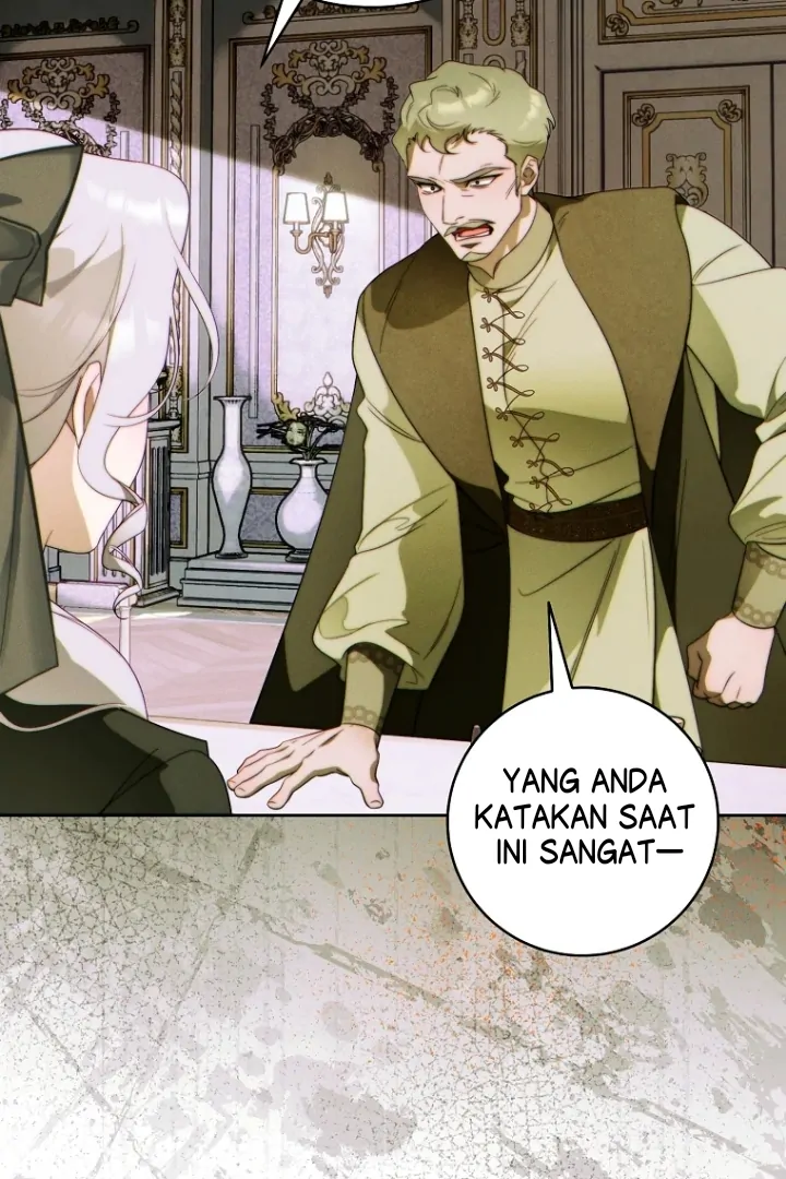 This Marriage Will Surely Succeed Chapter 34 - halaman 89