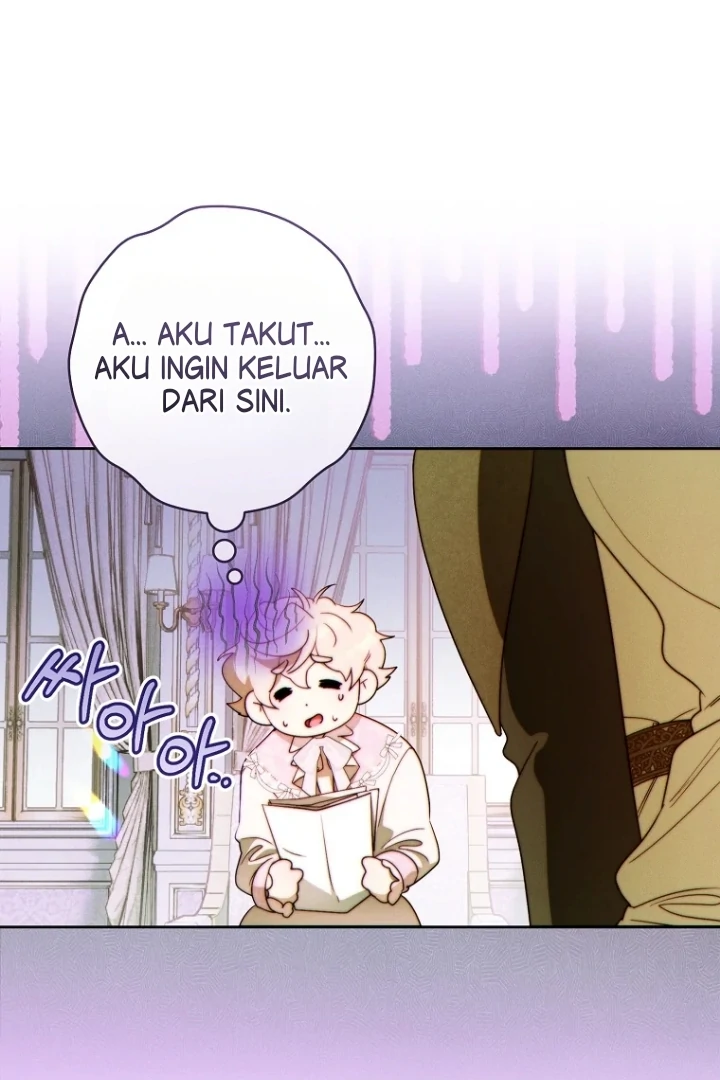 This Marriage Will Surely Succeed Chapter 34 - halaman 95