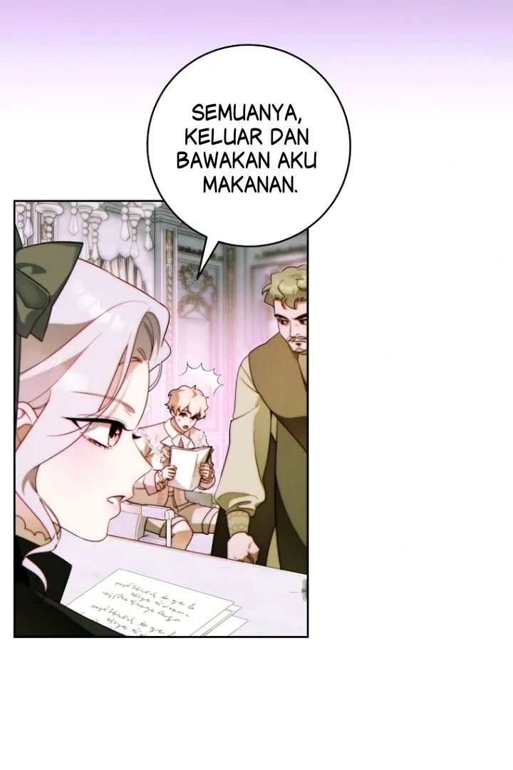 This Marriage Will Surely Succeed Chapter 34 - halaman 96