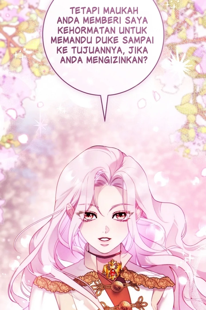 This Marriage Will Surely Succeed Chapter 4 - halaman 104