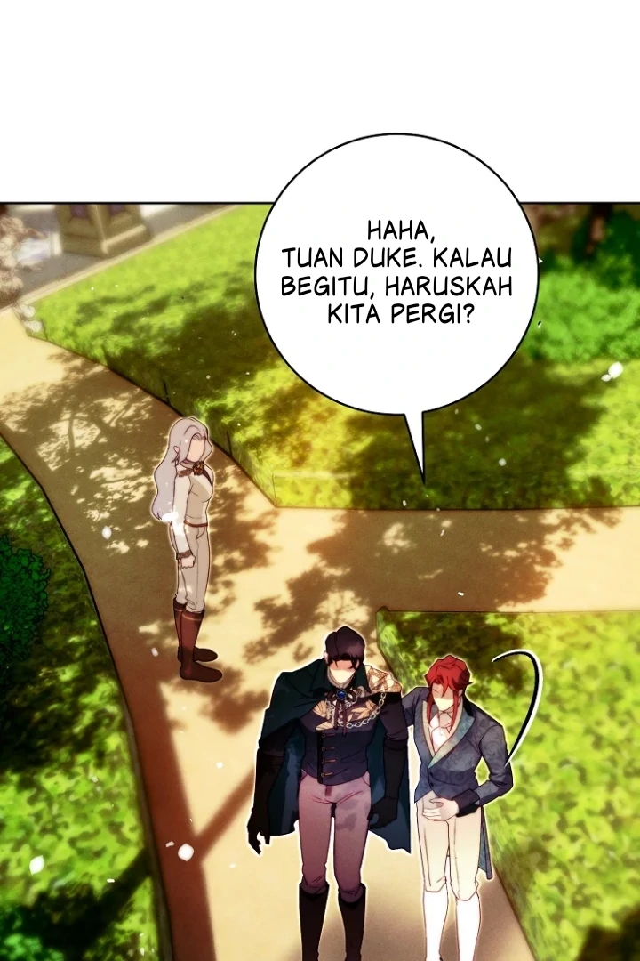 This Marriage Will Surely Succeed Chapter 4 - halaman 113