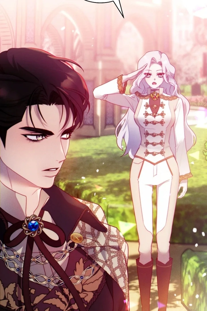 This Marriage Will Surely Succeed Chapter 4 - halaman 117