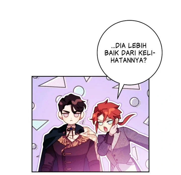 This Marriage Will Surely Succeed Chapter 4 - halaman 121