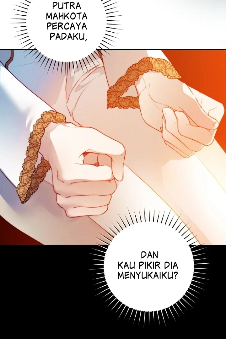 This Marriage Will Surely Succeed Chapter 4 - halaman 129