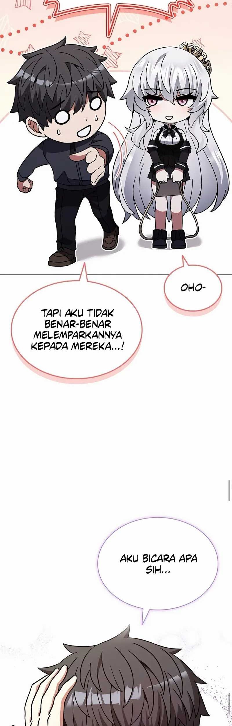 This Marriage Will Surely Succeed Chapter 4 - halaman 29