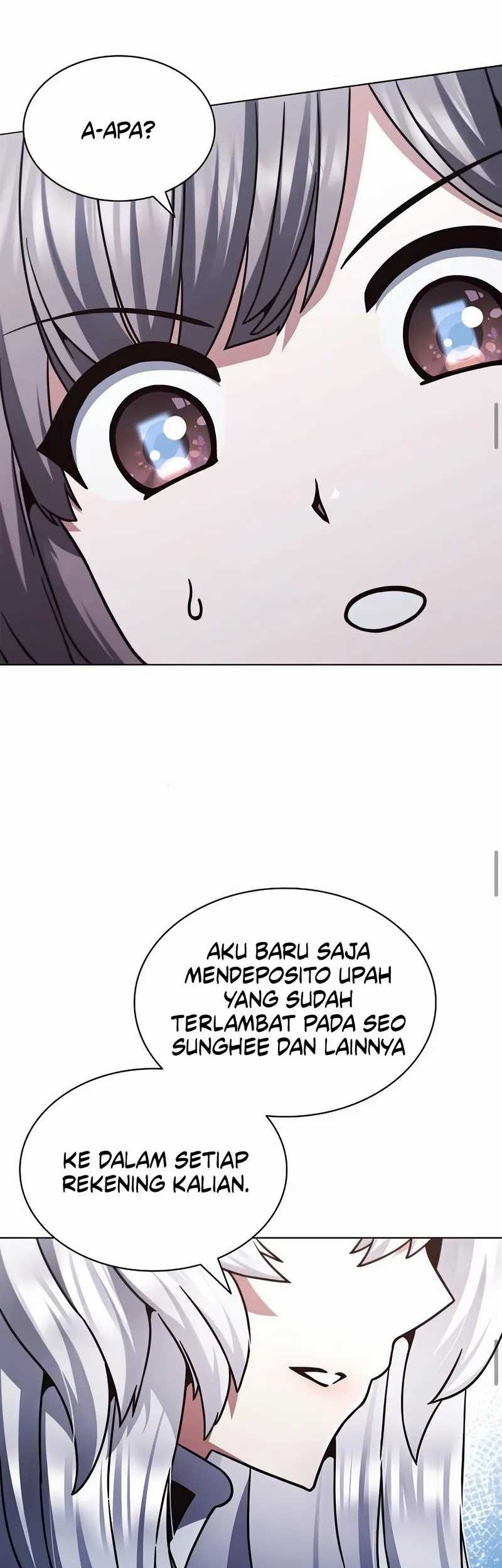 This Marriage Will Surely Succeed Chapter 4 - halaman 38