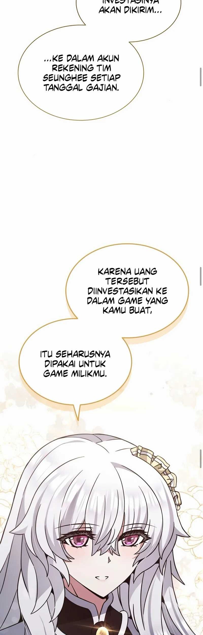 This Marriage Will Surely Succeed Chapter 4 - halaman 41