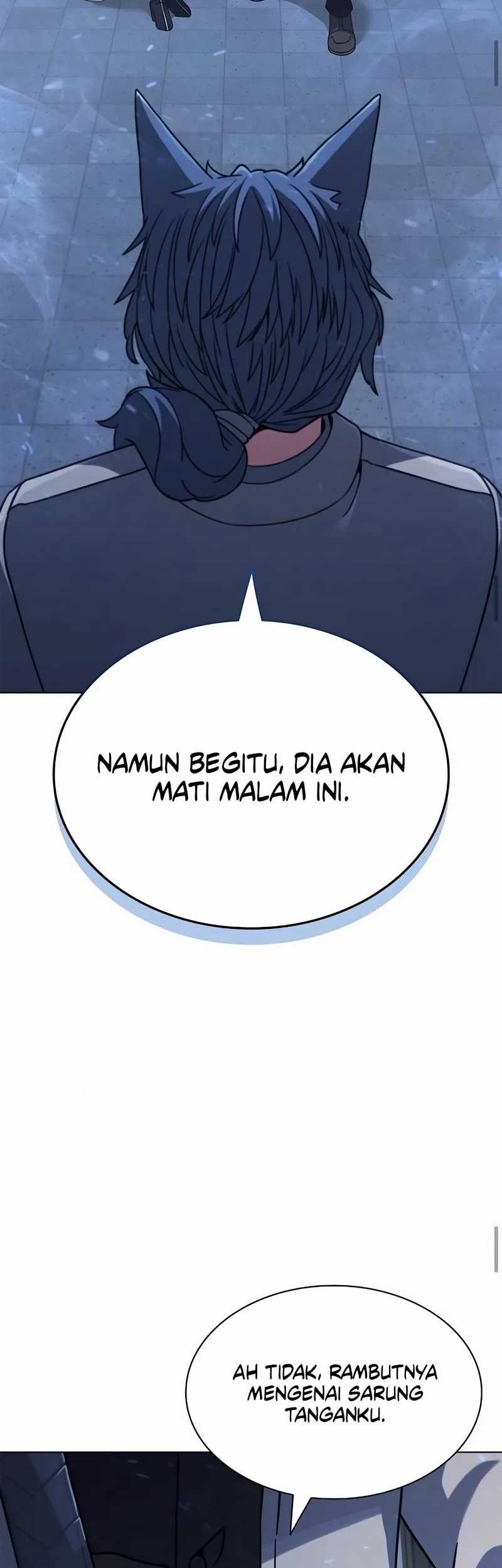 This Marriage Will Surely Succeed Chapter 4 - halaman 64