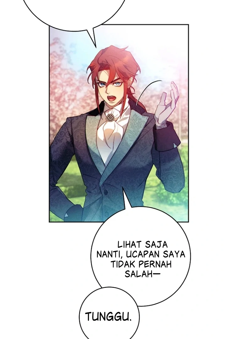 This Marriage Will Surely Succeed Chapter 4 - halaman 78