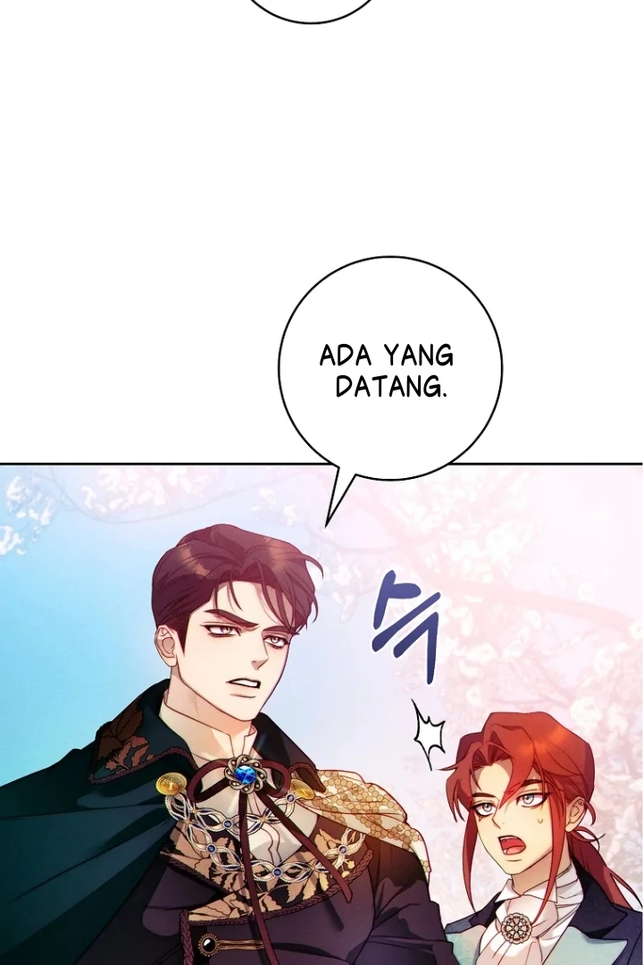 This Marriage Will Surely Succeed Chapter 4 - halaman 79