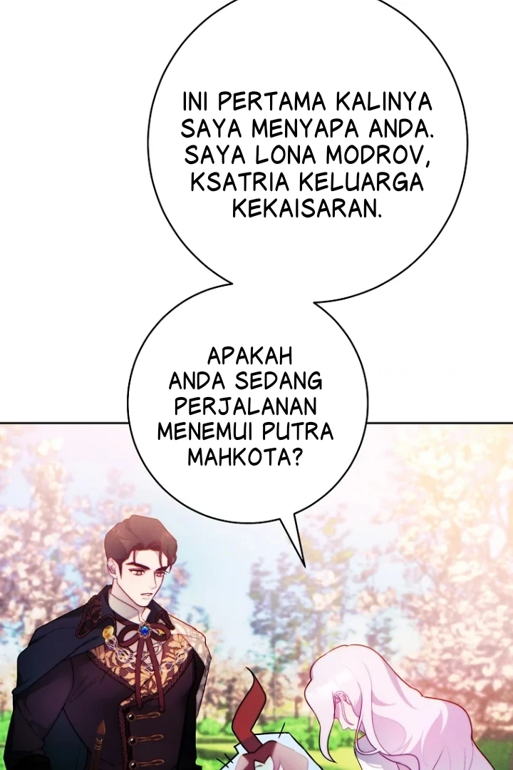 This Marriage Will Surely Succeed Chapter 4 - halaman 94