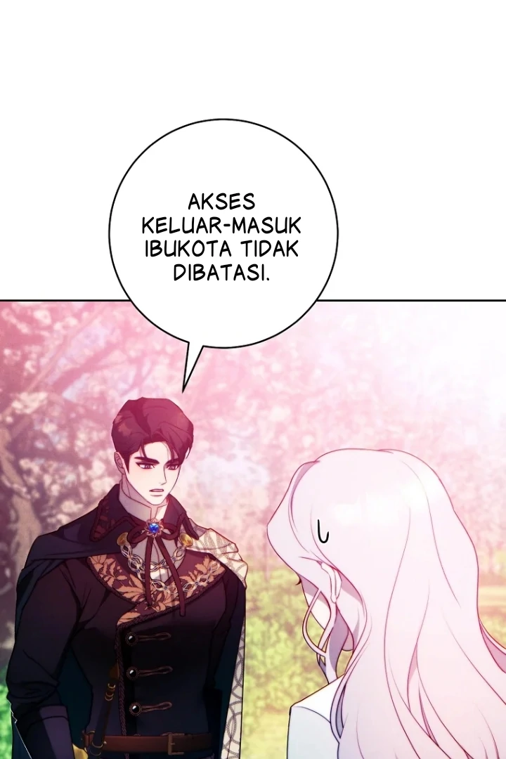 This Marriage Will Surely Succeed Chapter 4 - halaman 99