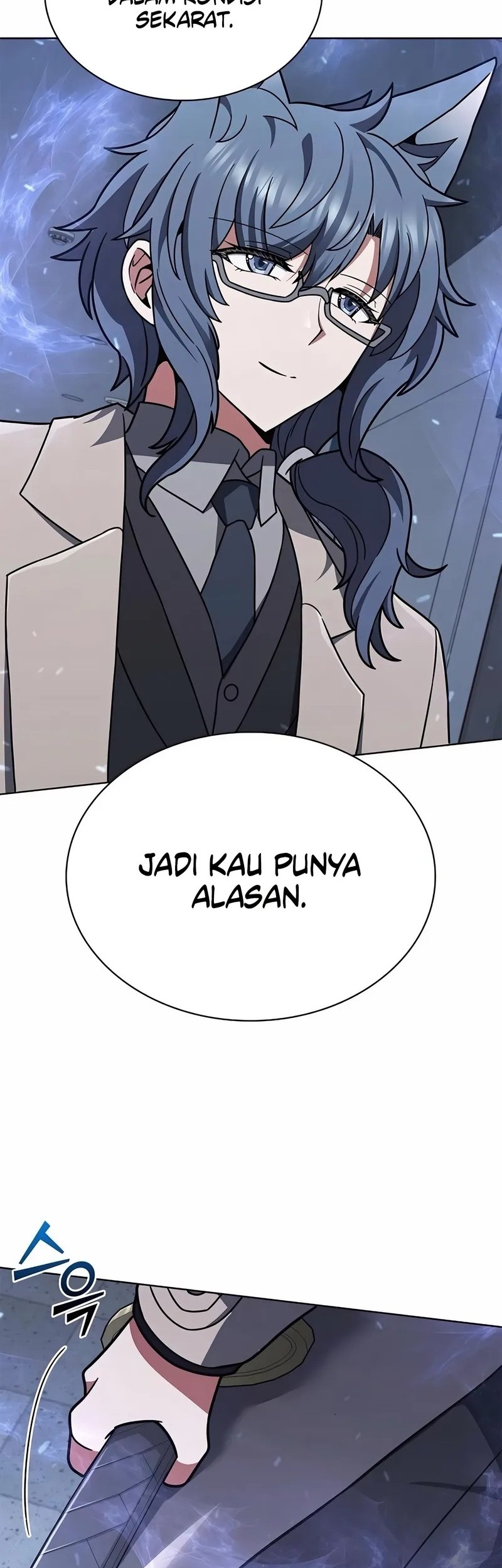 This Marriage Will Surely Succeed Chapter 5 - halaman 10