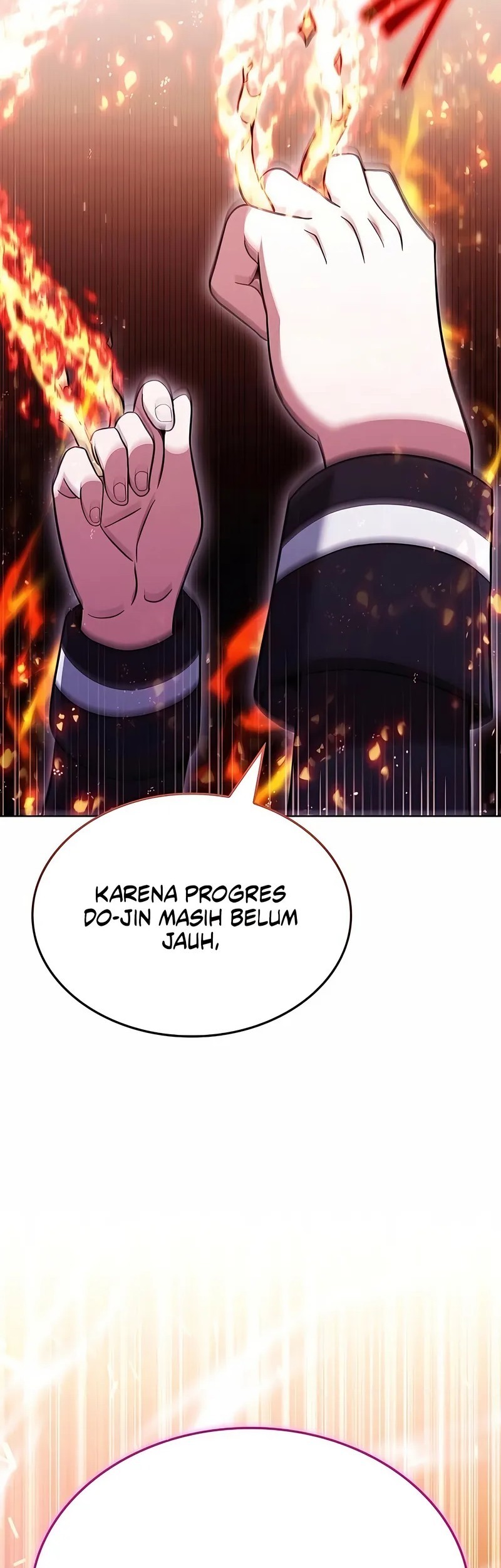 This Marriage Will Surely Succeed Chapter 5 - halaman 21