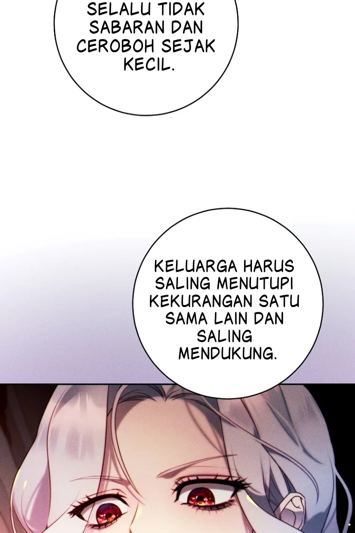 This Marriage Will Surely Succeed Chapter 5 - halaman 26