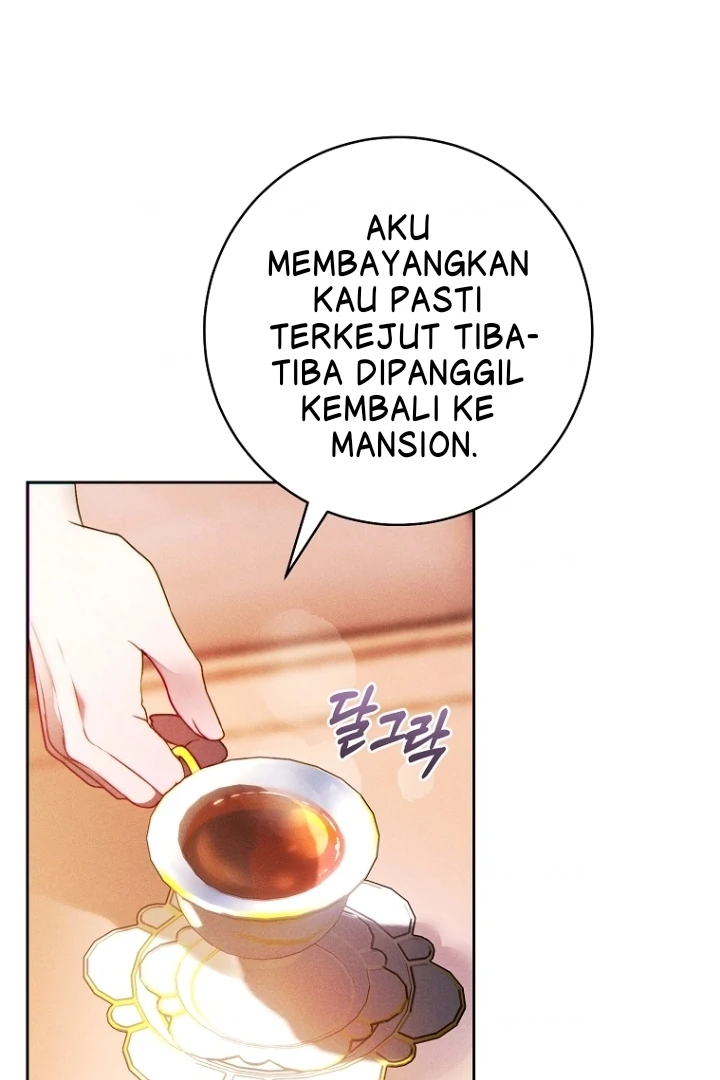 This Marriage Will Surely Succeed Chapter 6 - halaman 11