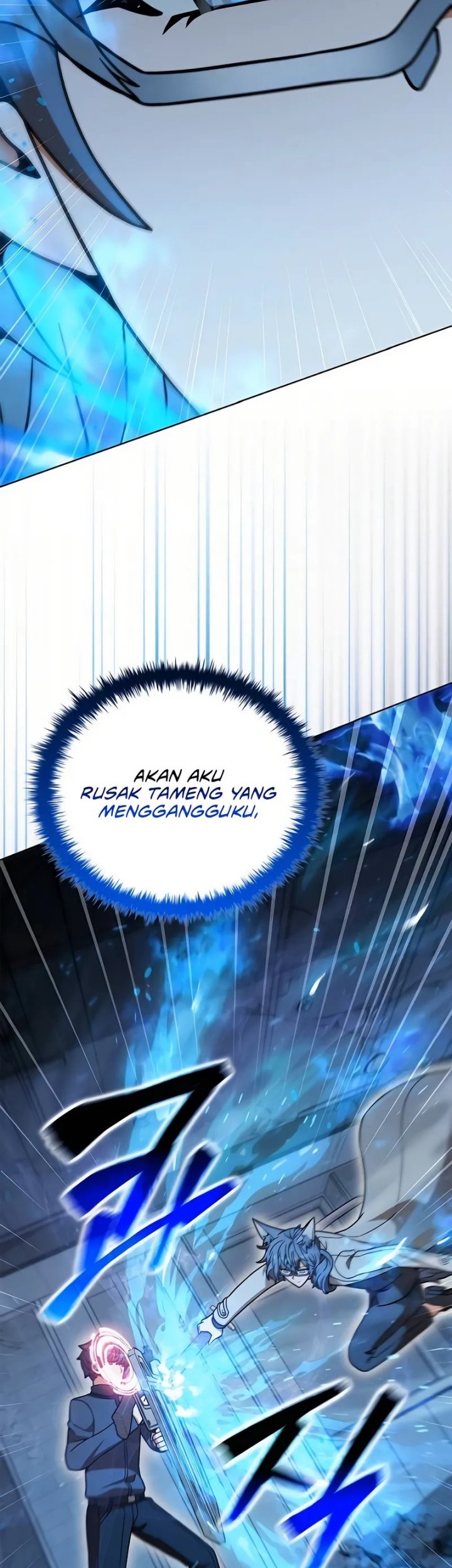 This Marriage Will Surely Succeed Chapter 6 - halaman 2