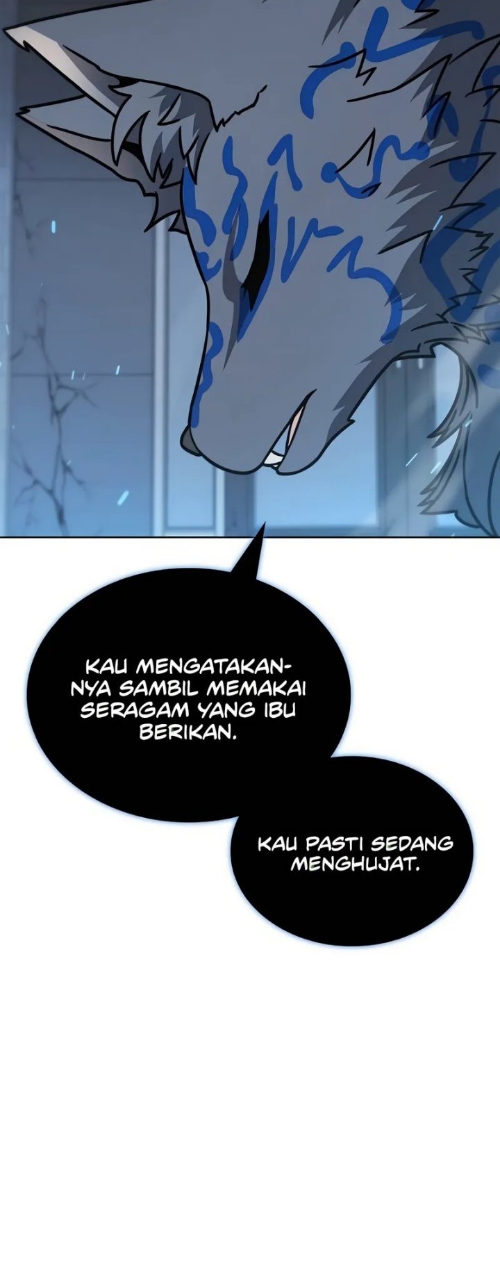 This Marriage Will Surely Succeed Chapter 6 - halaman 52