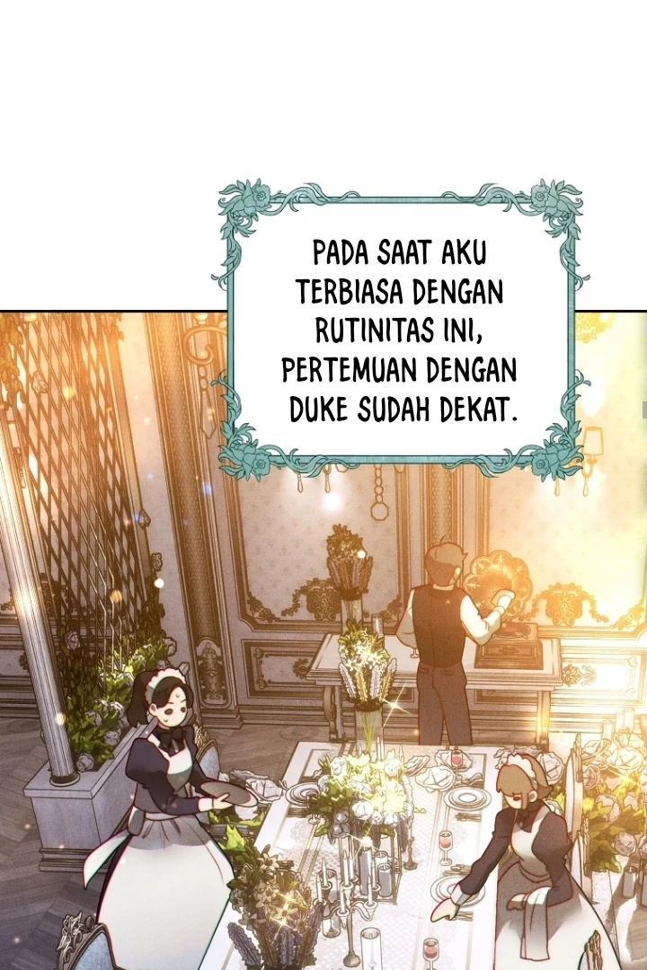 This Marriage Will Surely Succeed Chapter 6 - halaman 66